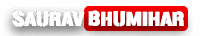 Saurav Bhumihar